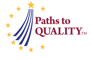 Indiana Early Learning Logo